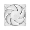 Вентилатор ARCTIC P12 Pro PST White - 120mm PWM