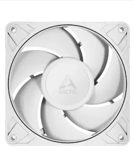 Вентилатор ARCTIC P12 Pro PST White - 120mm PWM