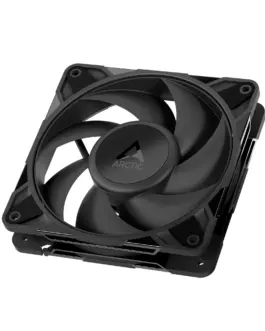 Alternative view of Arctic вентилатор Fan 120mm P12 Pro PST (Black)