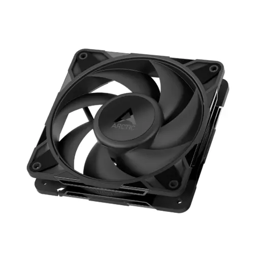Alternative view of Arctic вентилатор Fan 120mm P12 Pro PST (Black)