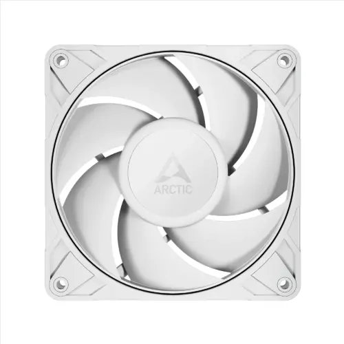 Alternative view of Arctic вентилатор Fan 120mm P12 Pro PST (White)