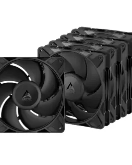 Комплект вентилатори ARCTIC P14 Pro PST CO - 140mm PWM 5-Pack