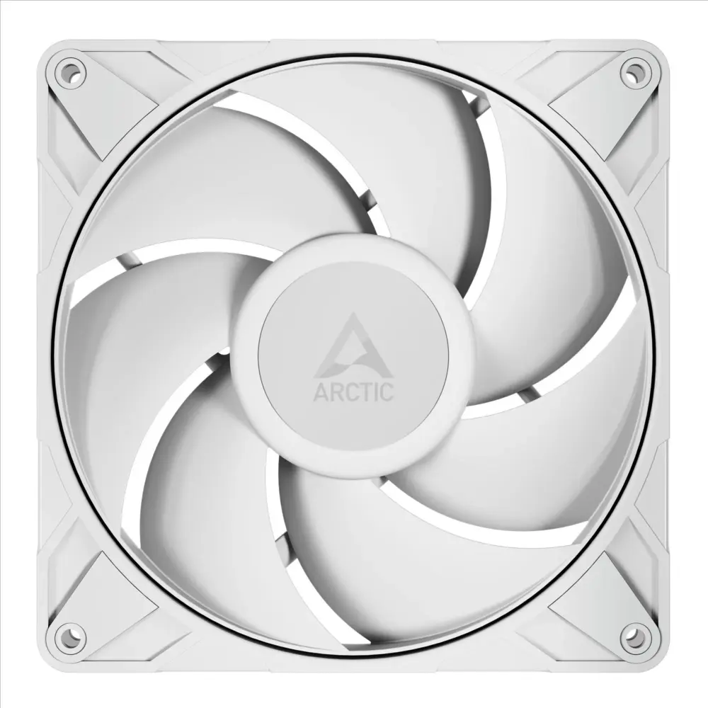 Вентилатор ARCTIC P14 Pro PST White - 140mm PWM