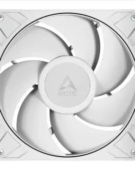 Вентилатор ARCTIC P14 Pro PST White - 140mm PWM