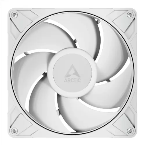 Вентилатор ARCTIC P14 Pro PST White - 140mm PWM