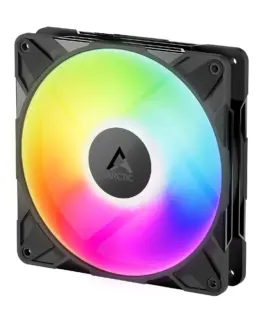 Alternative view of Arctic Комплект вентилатори Fan Pack 3-in-1 - P14 Pro A-RGB