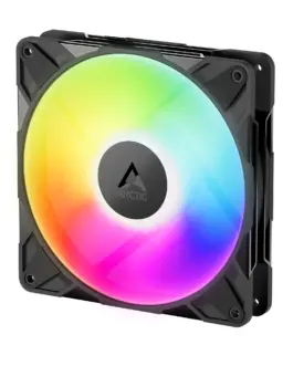 Arctic вентилатор Fan 140mm P14 Pro A-RGB