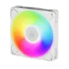 Arctic вентилатор Fan 140mm P14 Pro A-RGB (White)