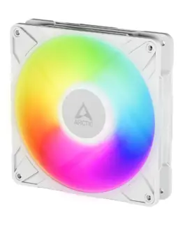 Arctic вентилатор Fan 140mm P14 Pro A-RGB (White)