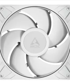 Alternative view of Arctic вентилатор Fan 140mm P14 Pro PST (White)