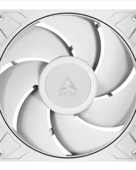Alternative view of Arctic вентилатор Fan 140mm P14 Pro PST (White)