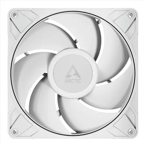 Alternative view of Arctic вентилатор Fan 140mm P14 Pro PST (White)