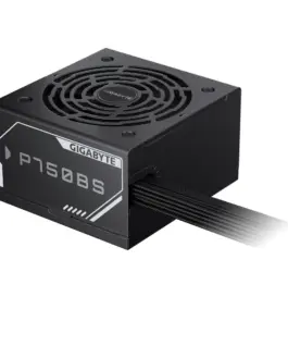 Захранващ блок Gigabyte P750BS 750W 80+ Bronze
