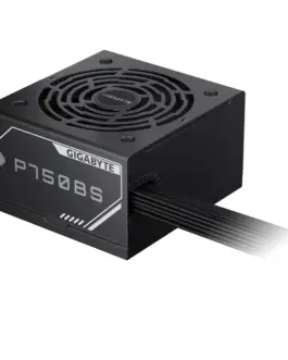 Захранващ блок Gigabyte P750BS 750W 80+ Bronze