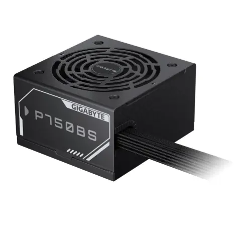 Захранващ блок Gigabyte P750BS 750W 80+ Bronze