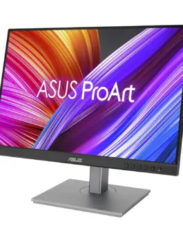 Alternative view of Монитор ASUS ProArt PA248CNV Professional 24.1", 16:10, WUXGA (1920 x 1200) IPS