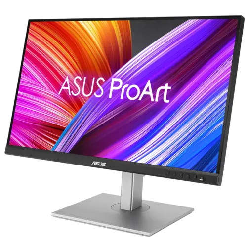 Alternative view of Монитор ASUS ProArt PA278CGV - 27", IPS, WQHD (2560 x 1440), 144Hz