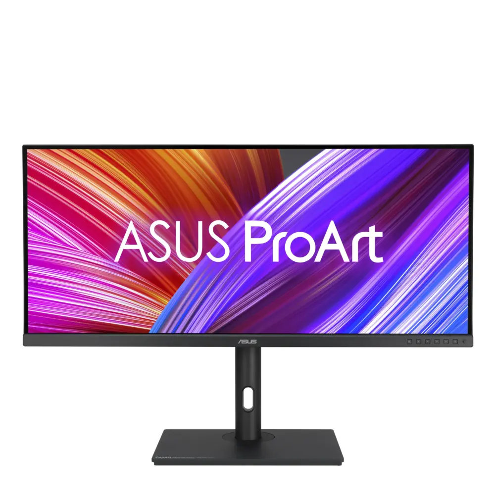 Монитор ASUS ProArt PA348CGV - 34.1" IPS UWQHD 3440x1440 120Hz 2ms