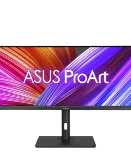 Монитор ASUS ProArt PA348CGV - 34.1" IPS UWQHD 3440x1440 120Hz 2ms