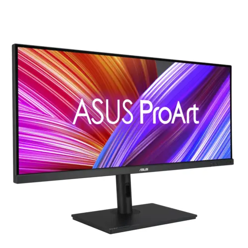 Alternative view of Монитор ASUS ProArt PA348CGV - 34.1" IPS, UWQHD 3440x1440, 120Hz, 2ms
