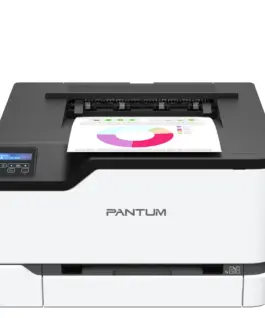 ЦВЕТЕН ЛАЗЕРЕН ПРИНТЕР PANTUM CP2200DW - PN CP2200DW
