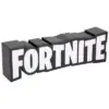 Статуетка Paladone: Fortnite - Logo Light (PP14512FO)