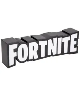 Статуетка Paladone: Fortnite - Logo Light (PP14512FO)