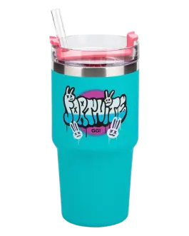 Alternative view of Чаша Paladone: Fortnite - Gamer Cup (PP14598FO)