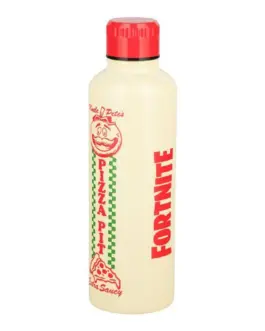 Бутилка за вода Paladone: Fortnite - Metal Water Bottle (PP14736FO)