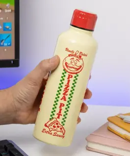 Alternative view of Бутилка за вода Paladone: Fortnite - Metal Water Bottle (PP14736FO)