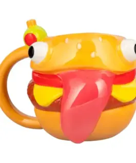 Чаша Paladone: Fortnite - Durrr Burger Shaped Mug PP14629FO