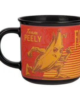 Alternative view of Чаша Paladone: Fortnite - Heat Change Mug (PP14663FO)