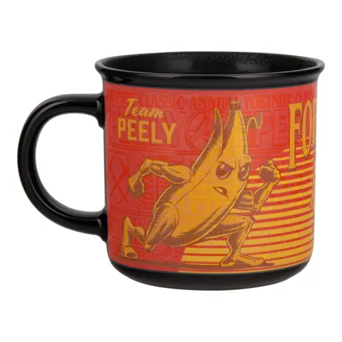 Alternative view of Чаша Paladone: Fortnite - Heat Change Mug (PP14663FO)