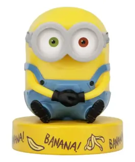 Статуетка Paladone Icons: Minions - Bob Light (PP13259MN)