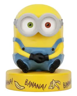 Статуетка Paladone Icons: Minions - Bob Light (PP13259MN)