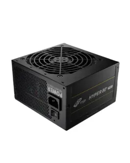 Захранващ блок FSP Group HYPER PRO 650W 80+ Bronze 12V-2x6