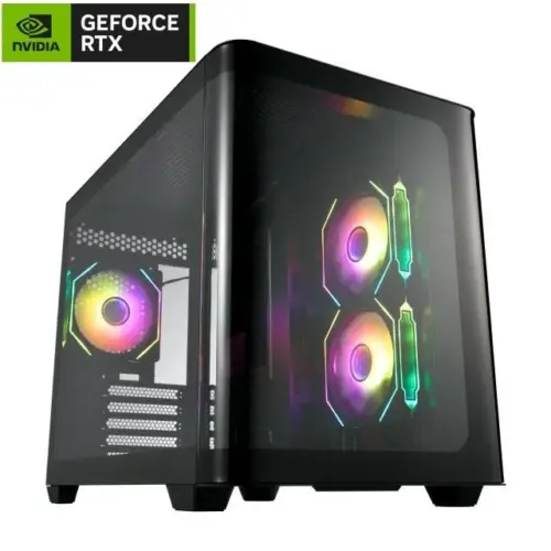 Настолен компютър VALI GAMING INTEL CORE I5 14400F GEFORCE RTX5060