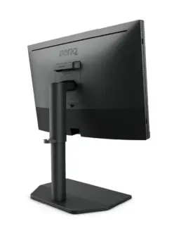 Alternative view of Монитор за фото и видео редактиране BenQ SW242Q, 24.1", IPS, 2K, HDR10