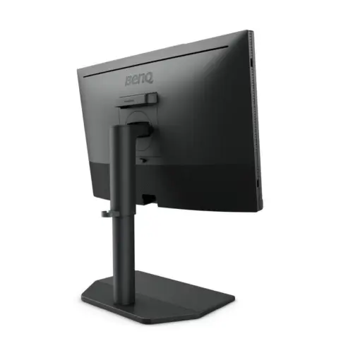 Alternative view of Монитор за фото и видео редактиране BenQ SW242Q, 24.1", IPS, 2K, HDR10