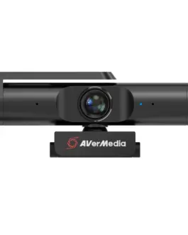 Уеб камера с микрофон AverMedia Live Streamer 4K CAM - PW513