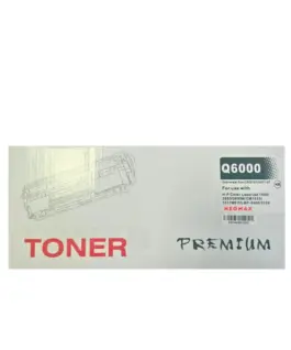 УНИВЕРСАЛНА КАСЕТА ЗА HP Color LaserJet 1600/2600/2605/CM1015/CM1017/ CANON LBP 5000/5100 - Black - Q6000A - PN HT-Q6000