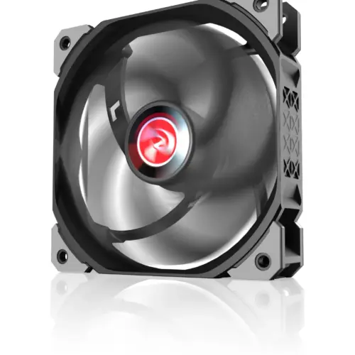 Alternative view of Raijintek вентилатор Fan 120mm - AGERAS 12