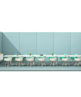 Alternative view of Видеоконферентна камера Logitech Rally Plus