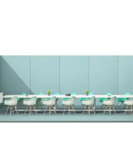 Alternative view of Видеоконферентна камера Logitech Rally Plus