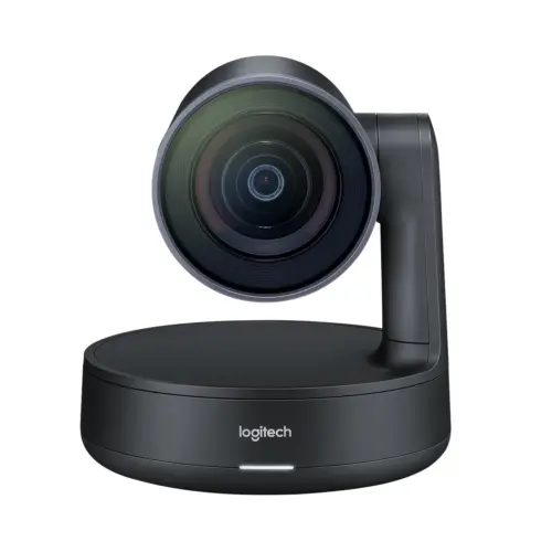Alternative view of Комплект за видеоконференции Logitech Rally 960-001218