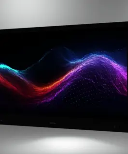 Интерактивен дисплей RICOH A7510 75" 3840 x 2160 HDMI DP Android 13 USB Мулти-тъч