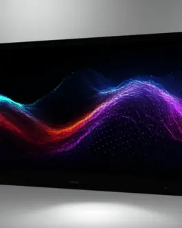 Интерактивен дисплей RICOH A7510 75" 3840 x 2160 HDMI DP Android 13 USB Мулти-тъч