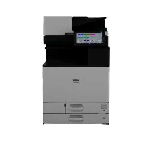 Мултифункционално устройство Ricoh IM C4510 Цветно A3 45ppm