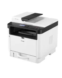 Мултиф.у-во принтер/скенер/копир RICOH M 320FSE А432стр/мин LANUSB 7000 стр