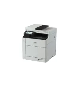 Alternative view of МФУ цветно у-во принтер/скенер/копир RICOH M C320FSE, 32 стр/мин, SPDF/50стр/,LAN,Bluetooth, 4.3"тъ?